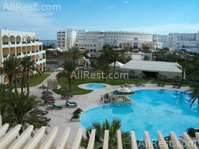 Almaz Hotel 15